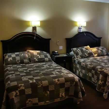 Hotel Harbour Grace Exteriör bild
