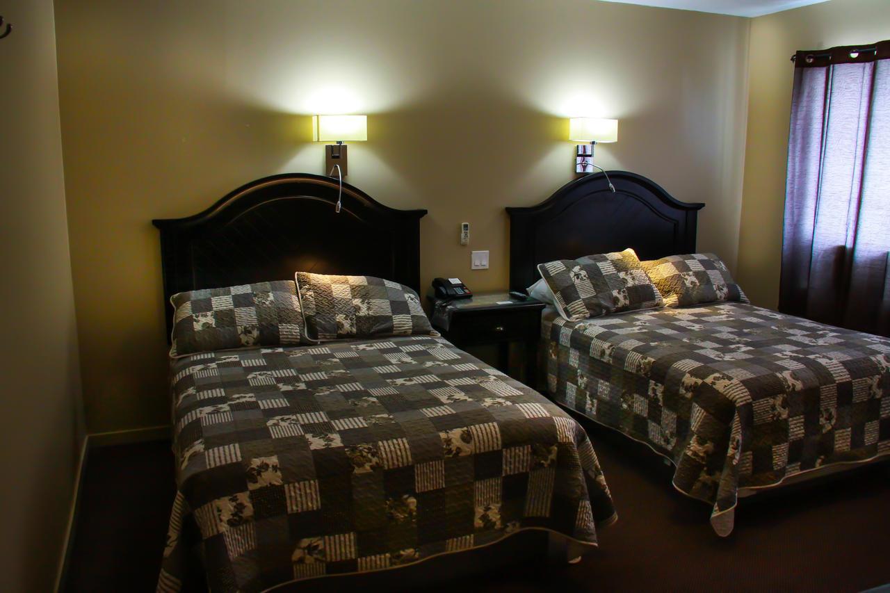 Hotel Harbour Grace Exteriör bild