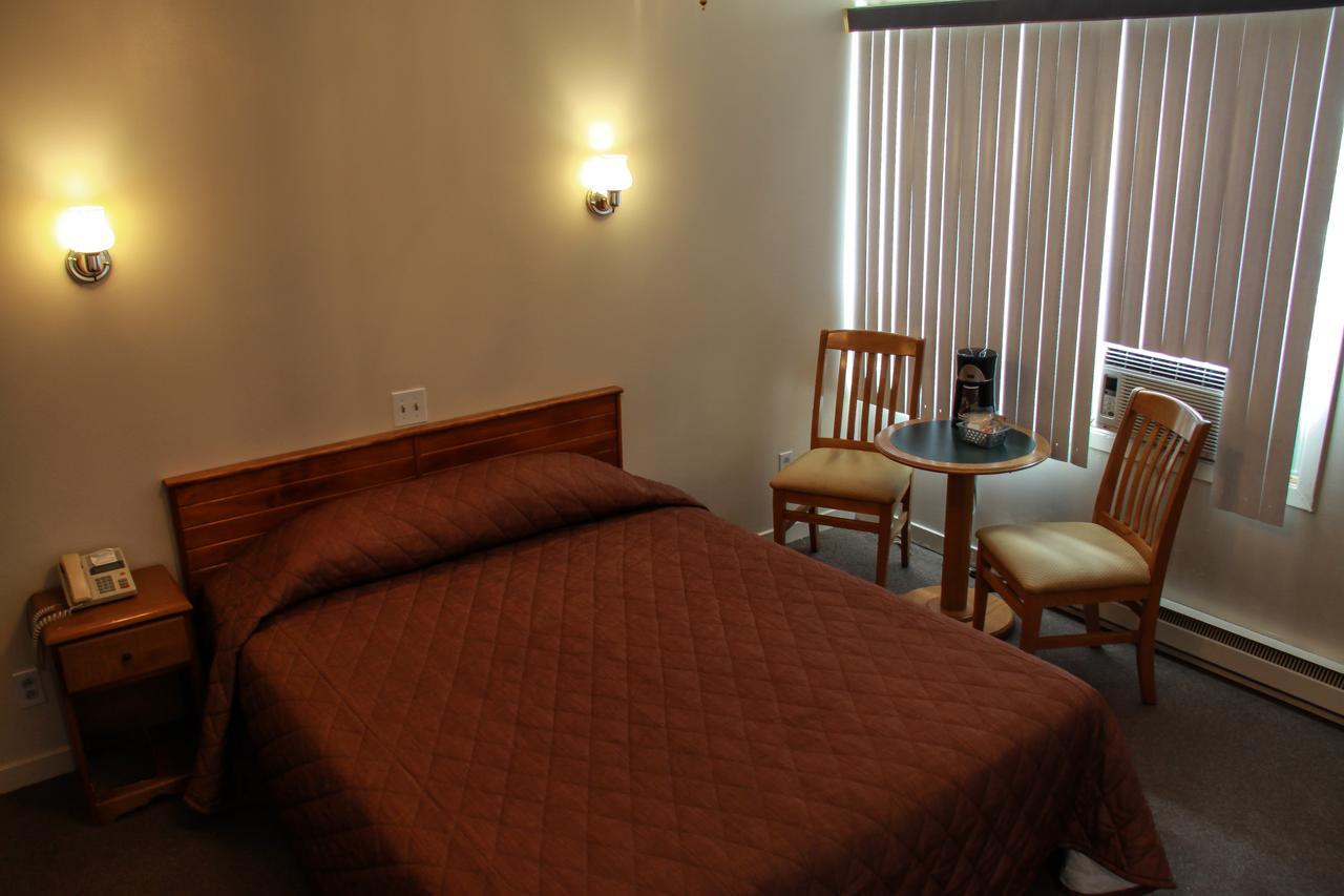 Hotel Harbour Grace Exteriör bild